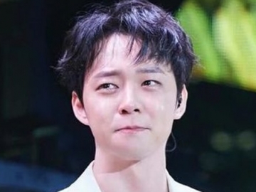 Yoochun Bicara Soal Rencana Comeback Hingga Makna Dibalik 'Manjakan' Fans