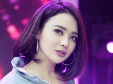 Tak Sedarah, Wika Salim Justru Plek Ketiplek Mirip dengan Artis Cantik Ini