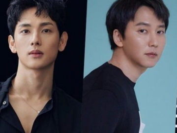 Im Siwan, Kim Nam Gil, dan Park Hae Joon Bakal Main Film Bareng