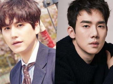 Kyuhyun dan Yoo Yeon Seok Akan Berperan di Musikal ‘Werther’