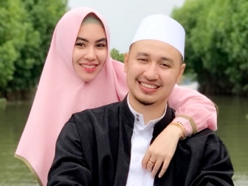 Jodoh dengan Habib Usman, Kartika Putri Beber Lika-liku Perjalanan Cinta Akui Pernah Ditaksir Gadun