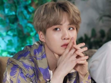 Begini Reaksi Suga Saat Ditanya Jika Ada Member BTS yang Ingin Hengkang