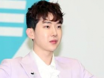 Dituding Pergi ke Klub Malam, Jo Kwon Malah Akui Nonton ‘The World of the Married’