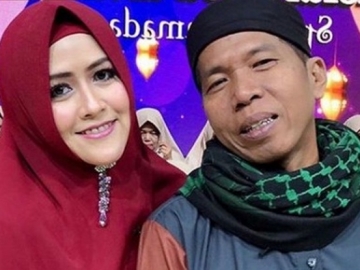  Digugat, Kiwil Tak Mau Ceraikan Meggy Wulandari Sampai Kapanpun