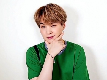 Ini Alasan Kenapa Suga Percaya Pertemuan Para Member BTS Adalah Takdir