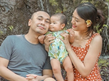 Tak Ingin Asal Namai Anak Kedua, Raditya Dika Sampai Bayar Jasa Orang Maroko dan Amerika