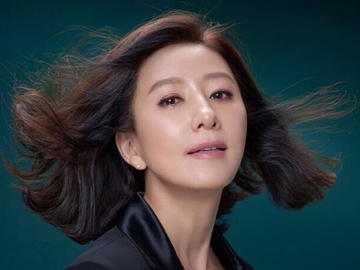 Sosok Dokter Ji Begitu Melekat, Kim Hee Ae Kenang Karakter di 'The World of the Married'