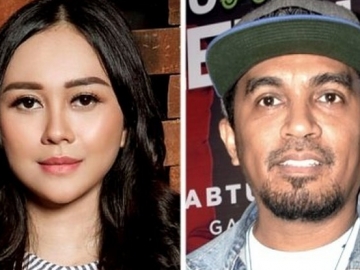  Akui Dulu Sering Curhat, Aura Kasih Masih Kepikiran Glenn Fredly?