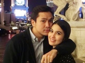 Punya Suami Tajir Melintir, Begini Reaksi Kocak Sandra Dewi Saat Ditanya Soal Suara Token Listrik