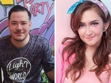  Nafa Urbach Ungkap 'Senjata' Untuk Bisa Kompak Dengan Zack Lee Soal Anak