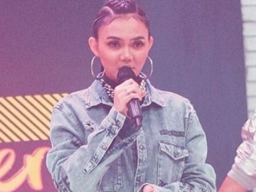 Merasa Bertanggung Jawab, Rina Nose Siap Diperiksa Polisi Kasus Candaan Marga Latu