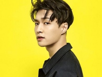 SM Entertainment Auto Disindir Saat Posting Comeback Lay EXO