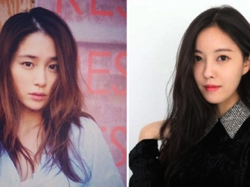 Klarifikasi Lee Min Jung dan Hyomin T-ara Cs Pasca Terciduk Pesta di Tengah Pandemi Covid-19