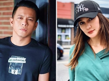 Bertahun-tahun Sakit Hati dengan Ariel NOAH, Luna Maya Baru Luluh Memaafkan karena Hal Kecil Ini