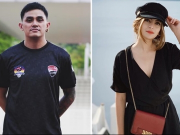 Vicky Nitinegoro Tulis Sarkasme Usai Video Lelang Keperawanan Sarah Keihl Heboh