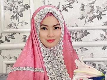 Sinetron Titi Kamal ‘Muslimah’ Kena Semprit KPI Pusat, Warganet Malah ‘Pasang Badan’