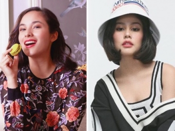 Chelsea Islan 'Bom' Sederet Selfie Baru, Gemparkan Vanesha Prescilla Hingga Marsha Aruan