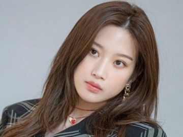 Baru Perankan Karakter Utama Usai 14 Tahun Berkarir, Moon Ga Young Ungkap Hal Ini