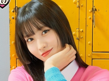 Pamer Kulit Flawless di Teaser Foto 'More&More', Kecantikan Momo Disebut Tampilkan Sisi Dewasa