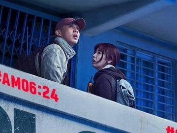 Bintangi Film Zombie Bareng Park Shin Ye, Yoo Ah In Beri Bocoran Soal Karakternya yang Unik
