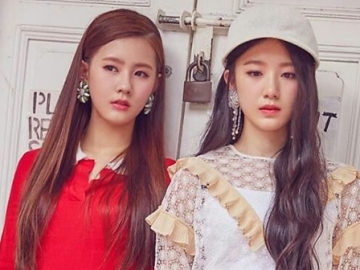 Miyeon dan Shuhua (G)I-DLE Bongkar Fakta Dibalik Julukan 'Tom and Jerry'