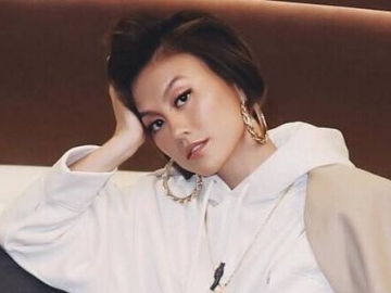 Agnez Mo Update Soal Patung Lilin Dirinya di Madame Tussauds, Keren Abis