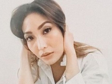  Ayu Dewi Akui Tak Pernah Mudik, Minta Pegawainya Tetap Di Jakarta