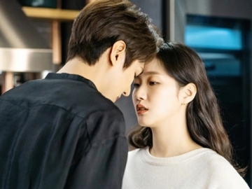 Lee Min Ho Kompak Posting Kemesraan Dengan Kim Go Eun, Dugaan Tebar Kode Cinlok Menguat
