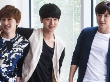 Eunhyuk Sindir Member Super Junior ‘Gila’, Kocaknya Leeteuk dan Yesung Langsung Protes