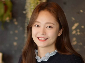 Jeon So Min Peringatkan Penipu yang Menyamar Sebagai Dirinya di Chatroom ‘Running Man’