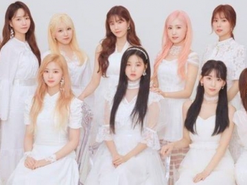 Agensi IZ*ONE Ambil Tindakan Hukum Untuk Komentator Jahat 