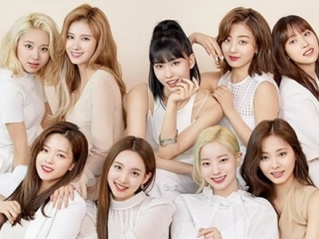 Sudah Syuting, Twice Dikonfirmasi Bakal Jadi Bintang Tamu di ‘Running Man’