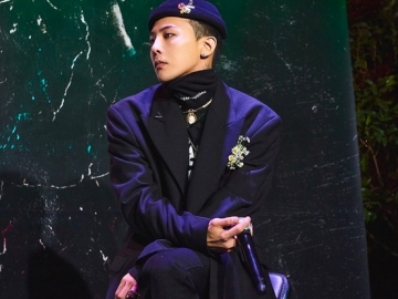 Buktikan Keakraban, G-Dragon Pamer Bersepeda Santai Bareng Kakak Ipar