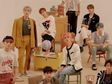 SEVENTEEN Rayakan Ultah Debutnya dengan Berbagai Hal Mengharukan Ini