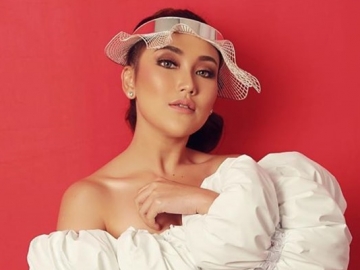 Outfit Lebaran Ayu Ting Ting dan Keluarga di Hari Kedua Dinilai Patut Jadi Referensi, Benarkah?