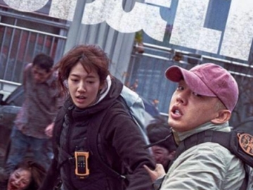 Video Trailer Perdana ‘#ALIVE’ Dirilis, Park Shin Hye dan Yoo Ah In Diburu Zombie