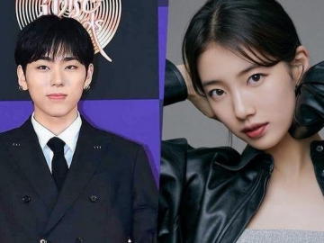 Bukan Berupa Materi, Suzy-Zico Beri Dukungan Berarti untuk Perangi COVID 19 dengan Karyanya