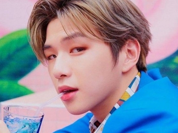 Dijuluki ‘Donation Angel’, Begini Jawaban Rendah Hati Kang Daniel