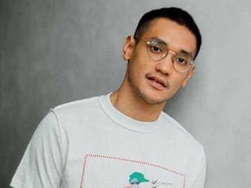 Unik, Afgan Sebar Undangan Live Instagram untuk Rayakan Ulang Tahun dan Ajak Galang Dana