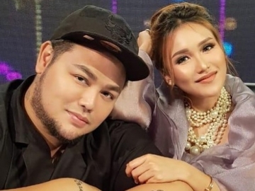  Mendadak Manja, Ayu Ting Ting Minta Dipeluk Ivan Gunawan