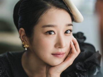 Kecantikan Seo Ye Ji di Teaser ‘Psycho But It’s Okay’ Bikin Netizen Terpana