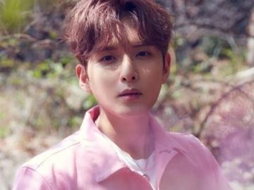 Super Junior Sapa Fans, Ryeowook Salah Ucap Kata Bahasa Indonesia Hingga Bikin Ngakak