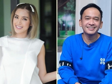 Tak Hanya Raffi Ahmad, 7 Selebriti Ini Dikenal Jadi Sahabat Mendiang Olga Syahputra