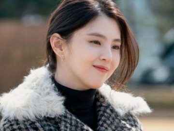 Han So Hee Ungkap Ingin ‘Membuang’ Yeo Da Kyung Dalam Dirinya