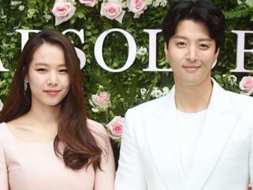 Lee Dong Gun dan Jo Yoon Hee Bercerai Usai Tiga Tahun Menikah