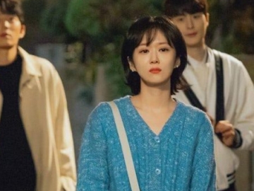 Tiga Pria Ini Bakal Berebut Lindungi Jang Nara di ‘Oh My Baby’