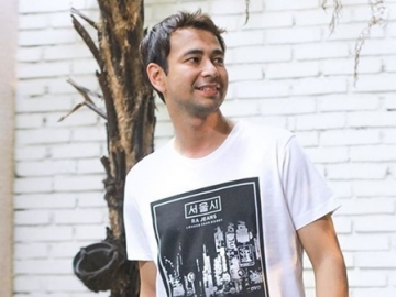 Raffi Ahmad Kenang Film Masa Lalu, Andhika Pratama Hingga Acha Septriasa Puji Setinggi Langit