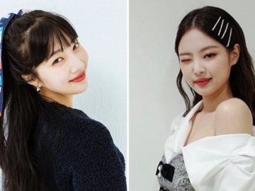 Gaya Joy Red Velvet Ini Disebut Mirip Jennie BLACKPINK, Setuju?