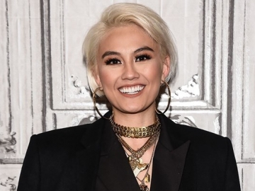 Agnez Mo Banjir Seruan Terima Kasih Usai Kecam Aksi Rasisme Tewaskan George Floyd