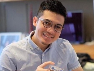  Filmnya Batal Diproduksi, Irwansyah Rugi Ratusan Juta Rupiah